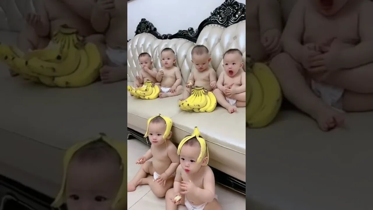 funny babies