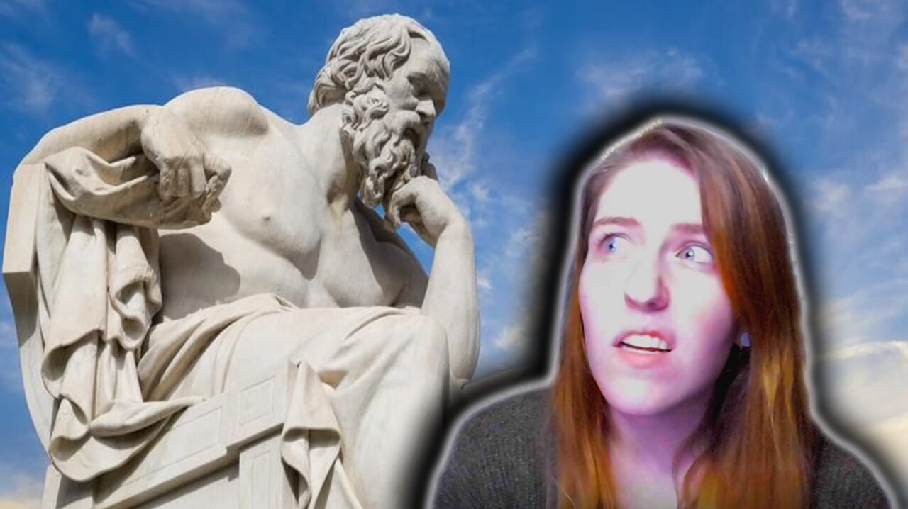 The Philosophy of Reading Tag | Authortube/BookTube