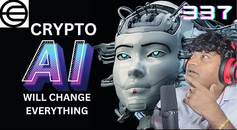 Crypto Is going WILD what about AI?! #wld #pogai #btc