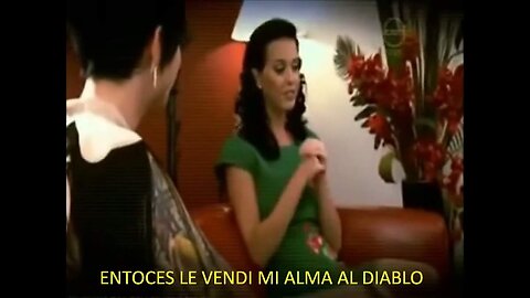 ⁣Katy Perry CONFIESA que Vendió Su Alma al Diablo.