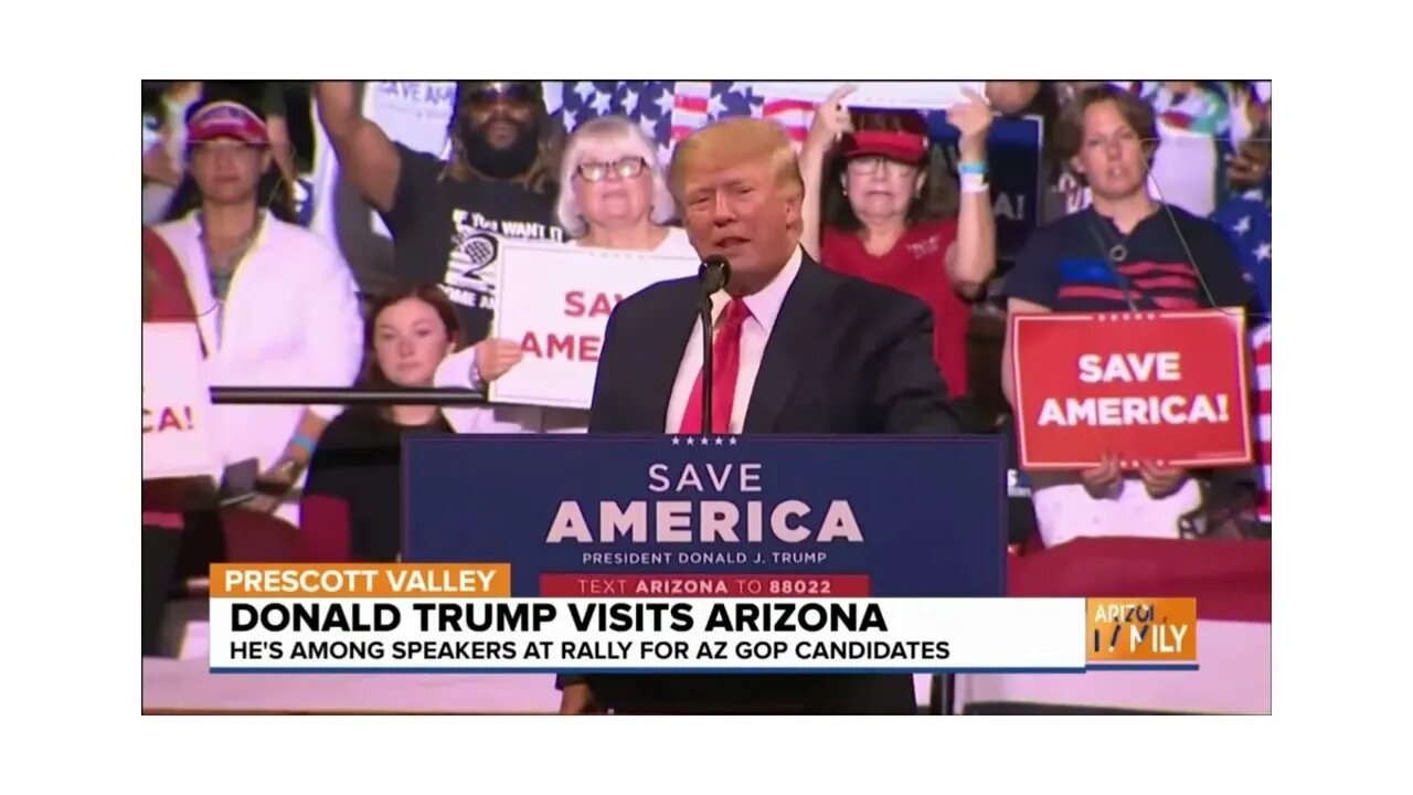 Who's the Better President? #trump