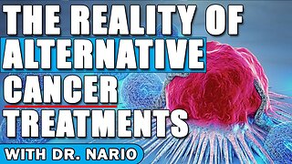 The Reality of Alternative Cancer Treatments