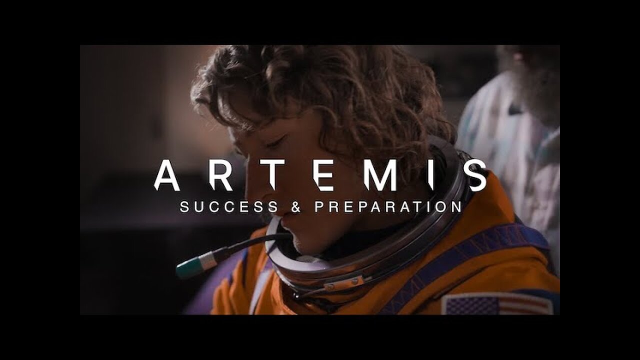 Success and Preparation