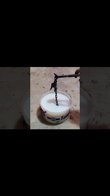 Trap Dipping #trapper #trapping #mb550 #whatgetsyououtdoors #livingthedream #fmj #fullmetaljacket