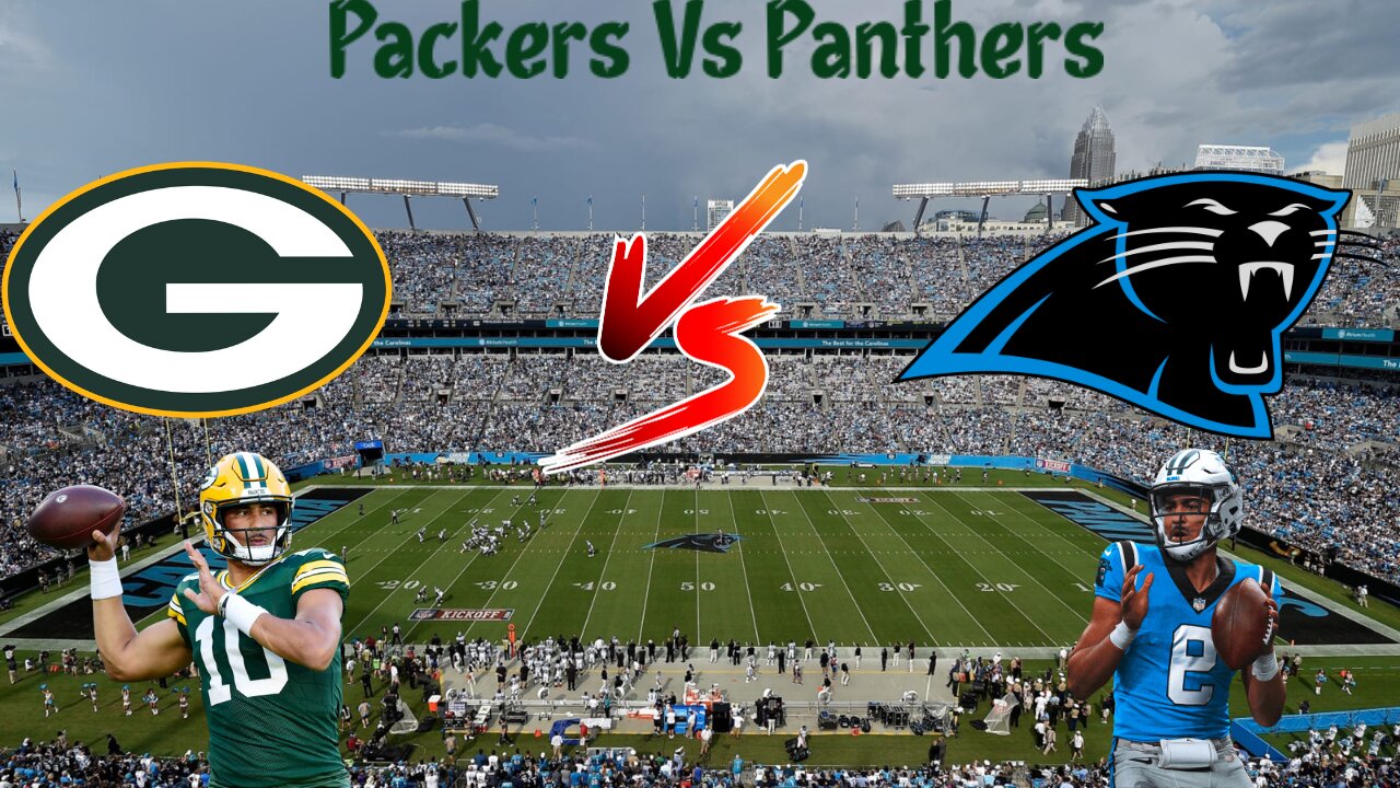 Why The Green Bay Packers Will Lose to Carolina? Packers Vs Panthers Week 16 NFL Preview