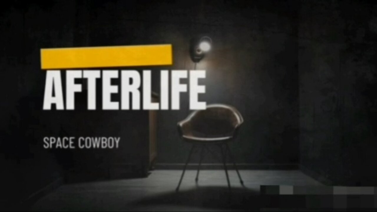 AFTERLIFE