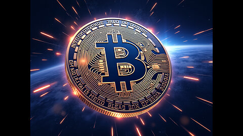 "Bitcoin Bonanza: The Unstoppable Surge to New Heights - LIVE This Friday!"