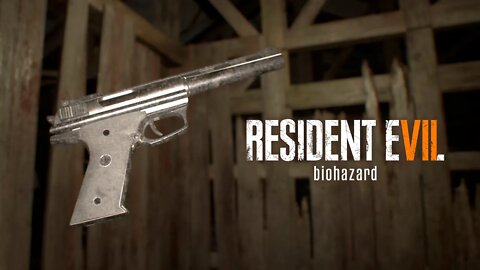 RESIDENT EVIL 7: BIOHAZARD #19 - Magnum (44 MAG)! (Legendado e Traduzido em PT-BR)