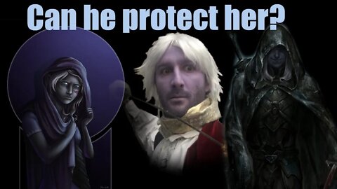A Very Drow Adventure - Art of the Roll - Episode 34.5