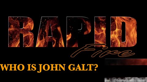 PHIL G W/ RAPID FIRE- BOMBSHELLS DROPPED-WOW 🔥 THX John Galt