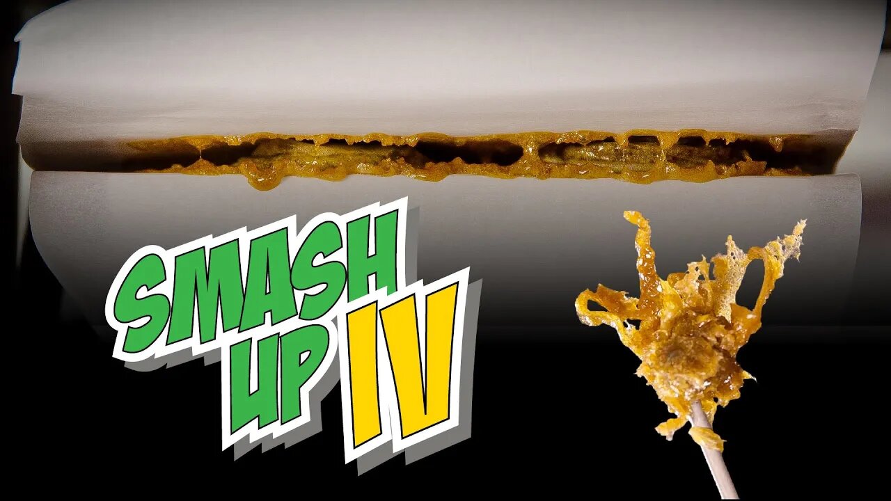 Smash Up Vol. IV