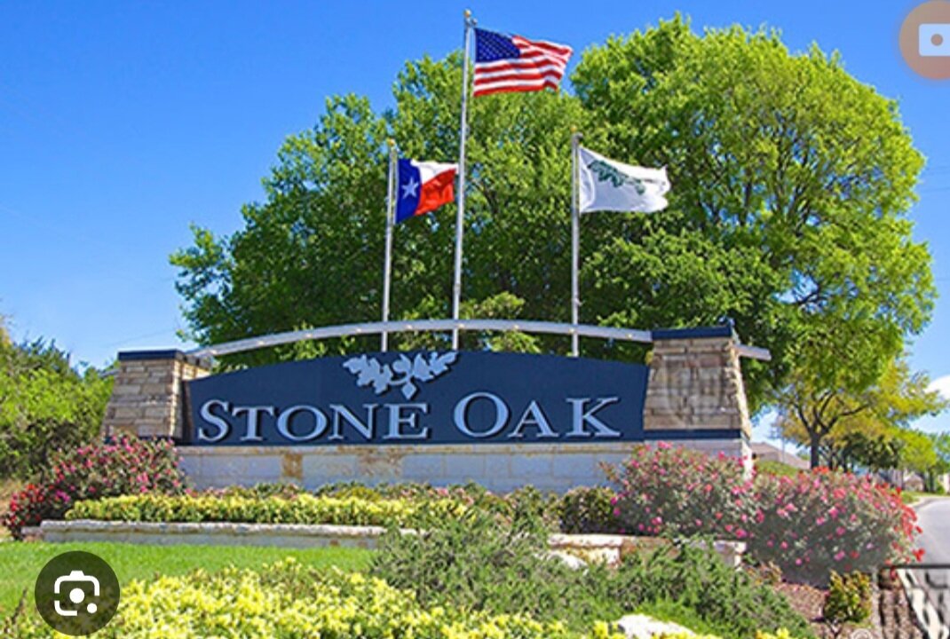 Mysterious Double Self Deletion @ Stone Oak in San Antonio