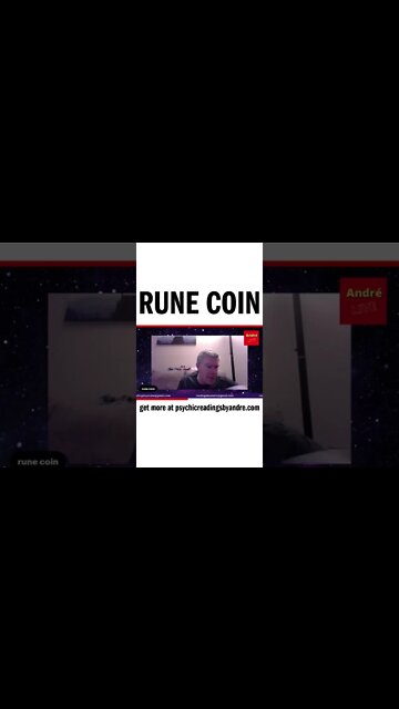 Rune coin