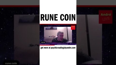 Rune coin
