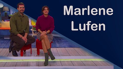 Marlene Lufen 121224