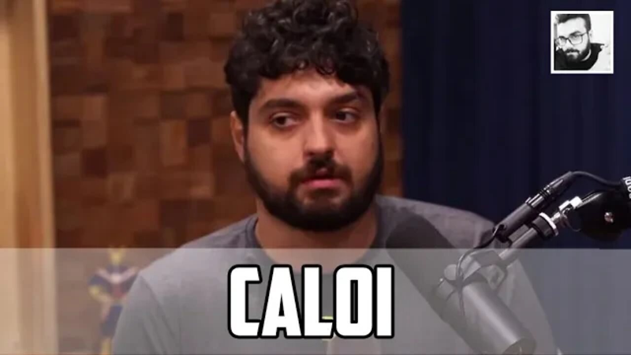 O CANCELAMENTO DO FLOW PODCAST