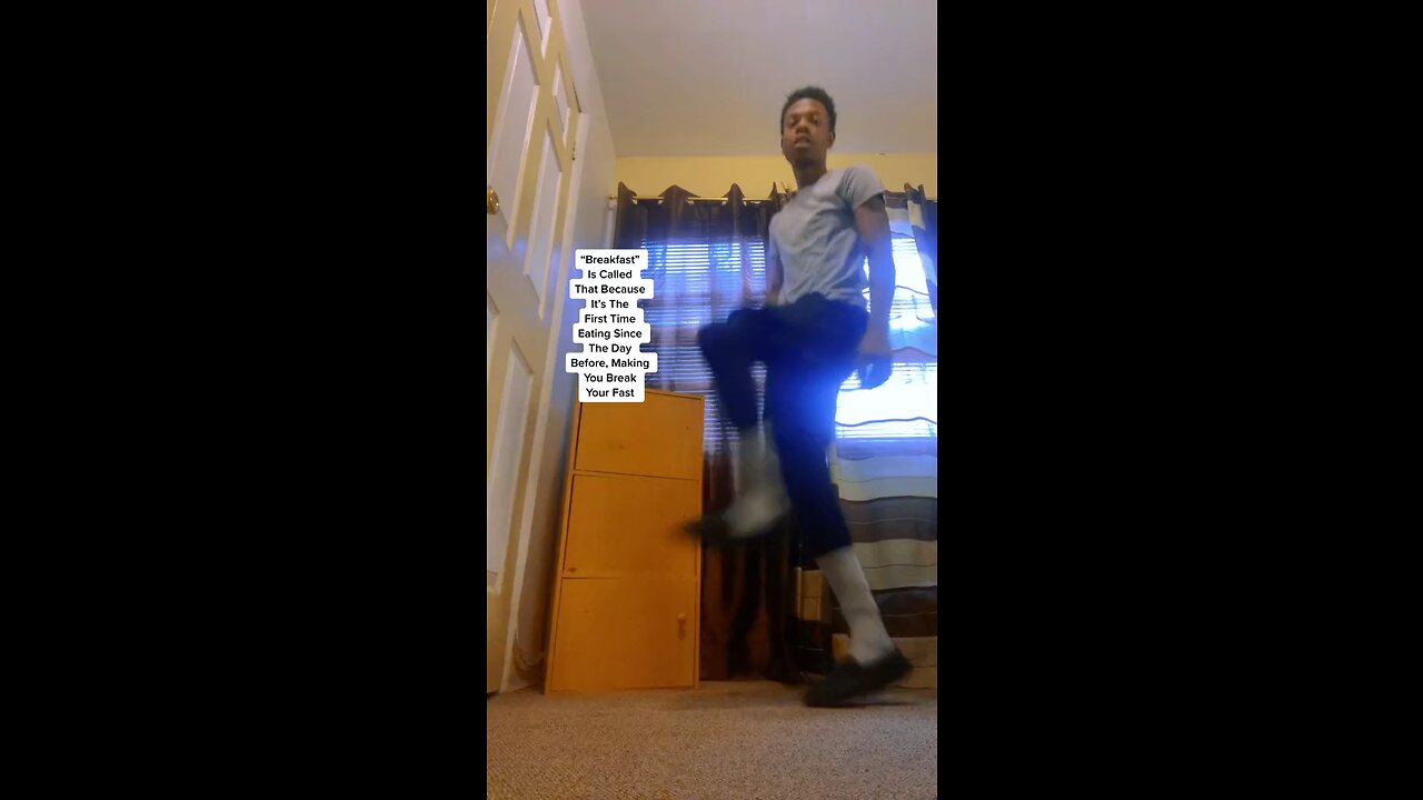 Real Meaning Behind Breakfast