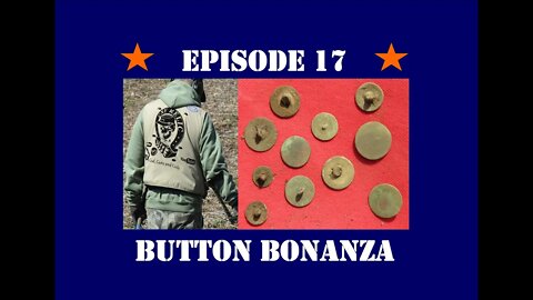 Episode 17 Button Bonanza