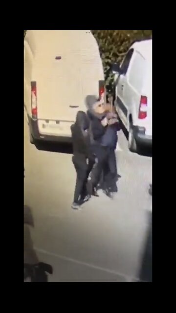 The "new Europeans" culturally enriching the natives.