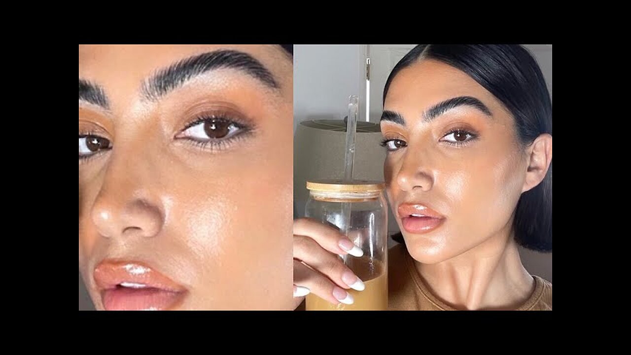 latte makeup *trending* FALL