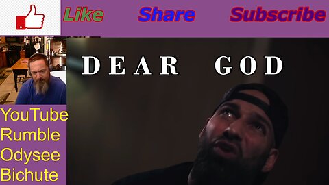 Brabo Gator Dear God Reaction