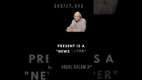 Top Inspirational Quotes on Life || Dr. APJ Abdul Kalam || #quotes || #shorts