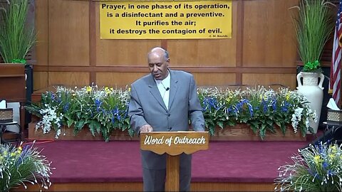 Morning Manna That Matters!