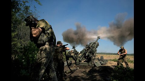 A do munden dot industritë e armëve të rrisin prodhimin për të përmbushur kërkesat e Ukrainës?