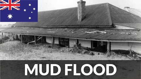 Fake History of Australia 4: Mud Floods, Ancient Megaliths & Aliens