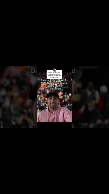 Greatest Players Never To Win A #NBA Championship #shorts