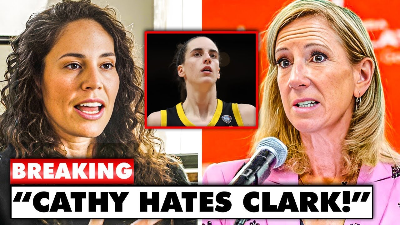 Sue Bird Just Exposed The Wnba After Leaking Secret Caitlin Clark Take Down Plan! 🏀