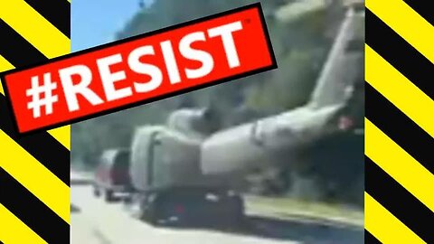 ON AIR - 12.7.24 - SHIT YOU NEED TO KNOW.. AND MORE.. #RESIST #REFUSE #UNITE#WAR #JEWS #ISRAEL