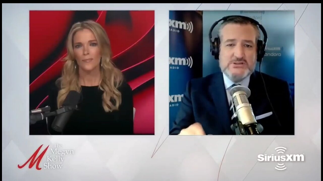 Ted Cruz GOES OFF On Obama: ‘Utter and Complete Bullsh*t’