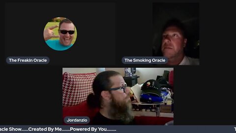 What Will We Think Of Tonite...Open Live Panel..