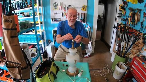 The Tool Library's "Dare To Repair Cafe" returns Saturday