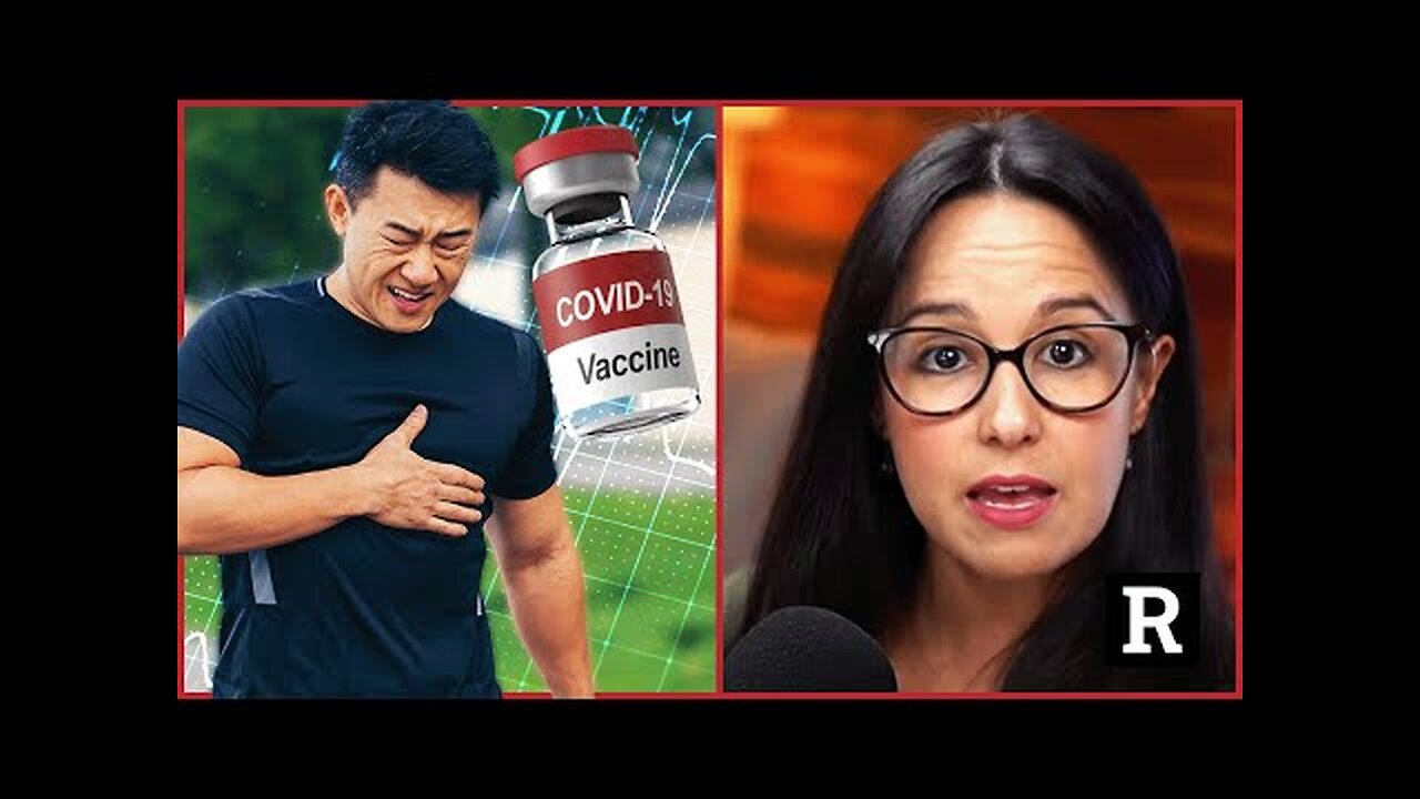 SHOCKING New Covid Studies: Vaccine Heart Risk & Mask Mandate REVERSAL?