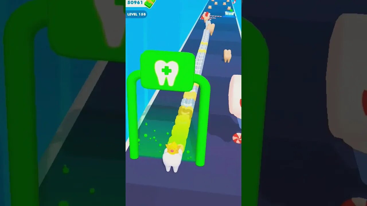 Smile Rush #shorts #shortvideo #level30 #smilerush