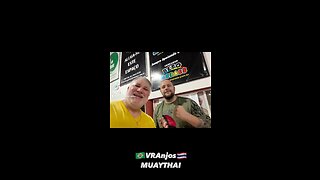 VRAnjos MUAYTHAI