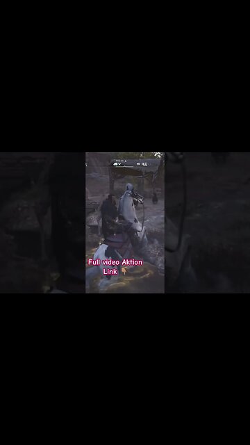 ASSASSIN'S CREED VALHALLA 🔥 Beseitige Rueds Männer #assassinscreed #ubisoft #gameplay #games