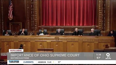 The importance of Ohio's Supreme Court