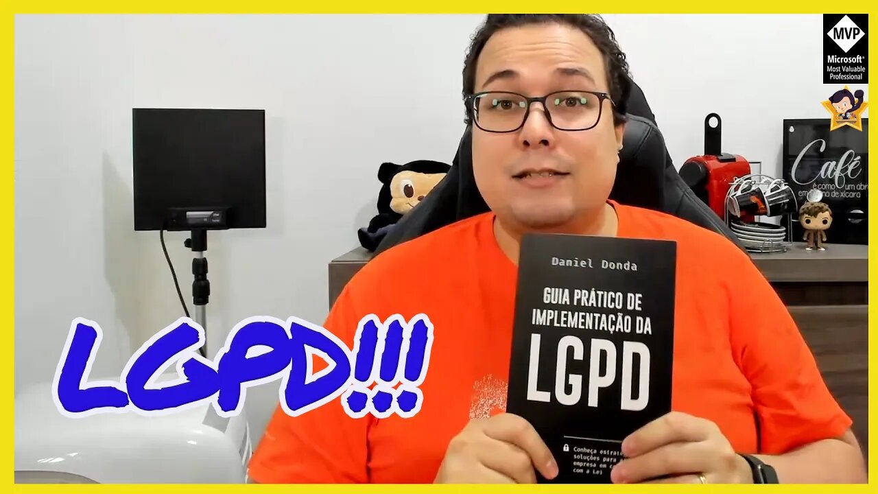 HABEMUS LGPD