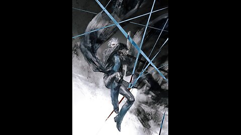 the sky is mine (sky bound)