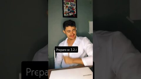 COMO EMAGRECER RÁPIDO E FÁCIL - Vídeo TikTok #2 #Shorts