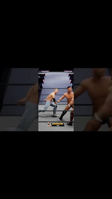 Ricky Stark's vs Orange Cassidy vs Bryan Danielson