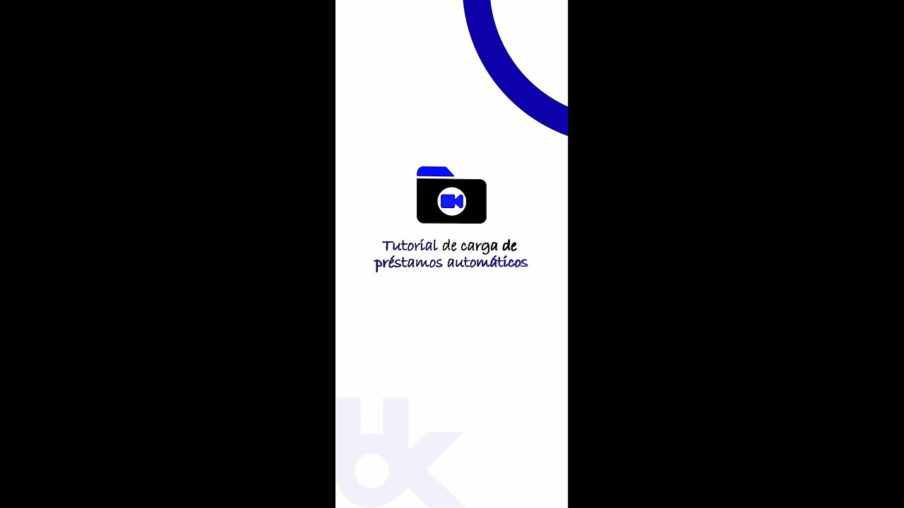 App - Auto Loan Document Tutorial - Spanish