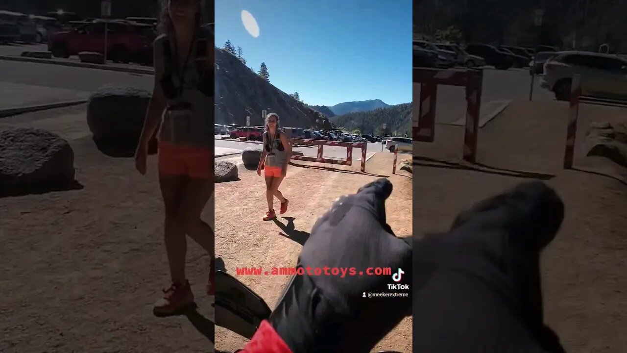 Clueless Hikers
