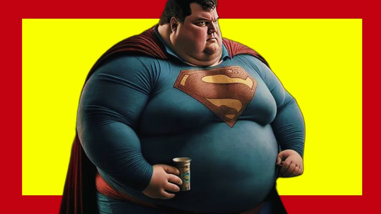 They won't invade earth