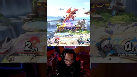 SMASH ULTIMATE DRAGON DIPS KIDS #gamingcommunity #gaming #steveharvey #twitch