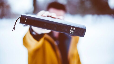 Streaming Christian Music