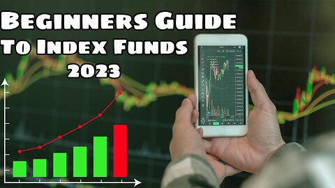 Beginners Guide To INDEX FUNDS! - Money Oracle